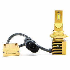 Lucas Lighting,L2-9005/9006 PAIR Single output. Replaces 9005/6/11/40/55,9140/5,9150/5,HB3/4,H10