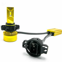 Lucas Lighting,L3-5202 PAIR Single output. Replaces 5201/2,2504,7201/2,9009,H16,P24/W,PS24/N/W