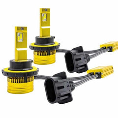 Lucas Lighting,L3-H13 PAIR Dual output. Replaces H13/ST/XV,9008