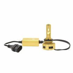 Lucas Lighting,L4-H11 PAIR Single output. Replaces H11/B(w/LL-H11B-HAR)/ST/SU/XV,H8,H9,H16 (L)