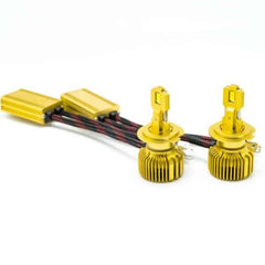 Lucas Lighting,L5-H7 PAIR Single output. Replaces H7/CB/EB/ST/SU/XV,64210