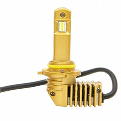 Lucas Lighting,M2-9005/9006 PAIR Single output. Replaces 9005/6/11/40/55,9140/5,9150/5,HB3/4,H10