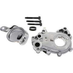 Melling M353-368S Stock Replacement Oil Pump With Screen