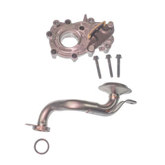 Melling M353-368S Stock Replacement Oil Pump With Screen