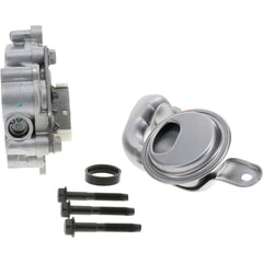 Melling M353-368S Stock Replacement Oil Pump With Screen