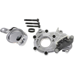 Melling M353-368S Stock Replacement Oil Pump With Screen