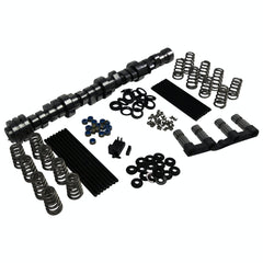 Competition Cams MK201-303-17 Stage 2 HRT No Springs Required Master Camshaft Kit for 09+ 5.7/6.4L HEMI