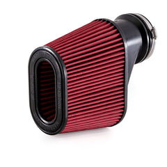 Mishimoto MMAF-38672S Mishimoto Performance Air Filter 3.86in Oiled MMAF-38672S