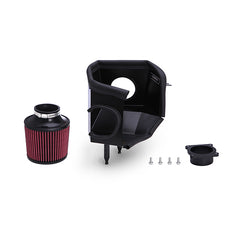 Mishimoto MMAI-350Z-03H Nissan 350Z Performance Air Intake 2003-2006 MMAI-350Z-03H