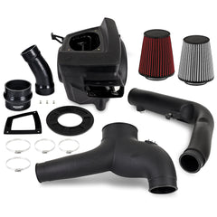 Mishimoto MMAI-BR27-21DW Performance Air Intake Ford Bronco 2.7L EcoBoost 2021+ Dry Washable Filter MMAI-BR27-21DW