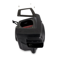 Mishimoto MMAI-BR27-21 Performance Air Intake Ford Bronco 2.7L EcoBoost 2021+ Oiled Washable Filter MMAI-BR27-21