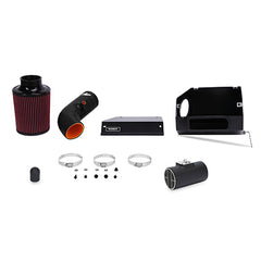 Mishimoto MMAI-BRZ-13BBK Subaru BRZ / Scion FR-S Performance Air Intake 2013-2020 Black MMAI-BRZ-13BBK