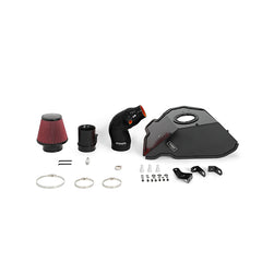 Mishimoto Chevrolet Camaro 2.0T Performance Air Intake 2016-2024 MMAI-CAM4-16BK