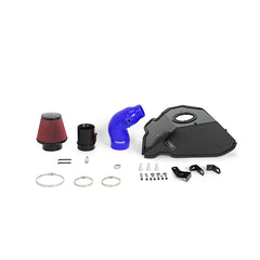 Mishimoto Chevrolet Camaro 2.0T Performance Air Intake 2016-2024 MMAI-CAM4-16BL