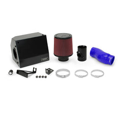 Mishimoto 2017-2020 Honda Civic Si Performance Intake MMAI-CIV-17SIBL