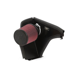 Mishimoto BMW 330i Performance Air Intake 2001--2006 Black MMAI-E46-01BK