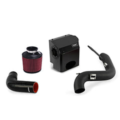 Mishimoto Ford Fiesta ST Performance Air Intake 2014-2015 Wrinkle Black MMAI-FIST-14WBK