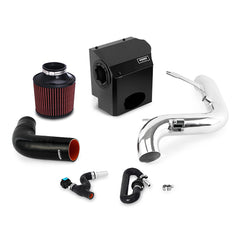 Mishimoto Ford Fiesta ST Performance Air Intake 2016-2019 Polished MMAI-FIST-16P
