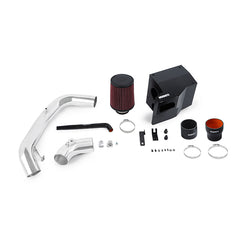 Mishimoto Ford Focus ST Performance Air Intake 2013-2018 Polished MMAI-FOST-13P