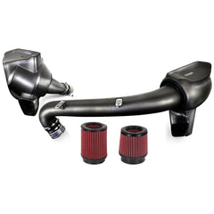 Mishimoto MMAI-G80-21CFG Carbon Fiber Performance Air Intake fits BMW G8X M2/M3/M4 2021+ Gloss MMAI-G80-21CFG