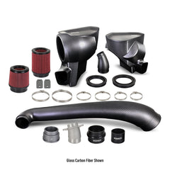 Mishimoto MMAI-G80-21CFG Carbon Fiber Performance Air Intake fits BMW G8X M2/M3/M4 2021+ Gloss MMAI-G80-21CFG