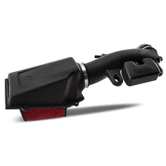 Mishimoto MMAI-JLH-18SDW Jeep Wrangler JL 2.0L Performance Intake 2018-2023 w/ Dry Washable Filter MMAI-JLH-18SDW