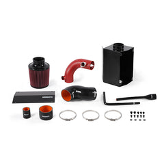 Mishimoto Mazda Miata Performance Air Intake 2016-2021 Wrinkle Red MMAI-MIA-16WRD