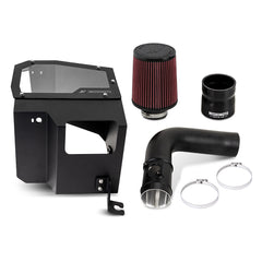 Mishimoto MMAI-WRX-22MWBK Performance Air Intake fits 2022+ Subaru WRX MMAI-WRX-22MWBK