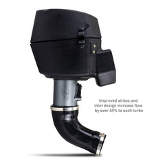 Mishimoto MMAI-Z-23X Performance Air Intake Fits Nissan Z 2023+ MMAI-Z-23X