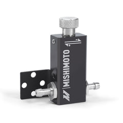 Mishimoto MMBC-MNL-BK Mishimoto Manual Boost Controller Black MMBC-MNL-BK