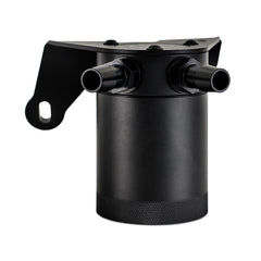 Mishimoto MMBCC-BR27-21P Baffled Oil Catch Can Kit Fits Ford Bronco 2.7L 2021+ MMBCC-BR27-21P