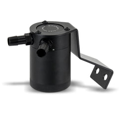 Mishimoto MMBCC-BRZ-22 Baffled Oil Catch Can PCV Side fits Subaru BRZ/Toyota GR86 2022+ MMBCC-BRZ-22