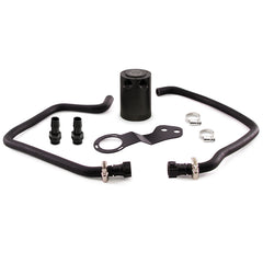 Mishimoto Chevrolet Camaro SS Baffled Oil Catch Can 2016+ MMBCC-CAM8-16PBE