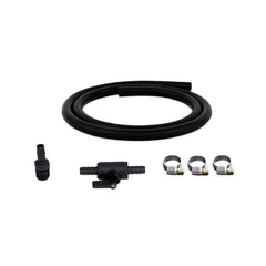 Mishimoto Mishimoto Compact Baffled Oil Catch Can Petcock Drain Kit MMBCC-DRAIN-02