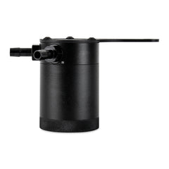 Mishimoto MMBCC-K2-14 Baffled Oil Catch Can Kit Fits Chevrolet/GMC 1500 5.3L/6.2L 2014-2018 MMBCC-K2-14
