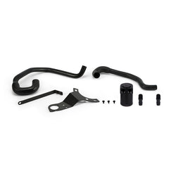 Mishimoto BMW N20/N26 Baffled Oil Catch Can Kit 2011-2017 MMBCC-N20N26-12CBE2