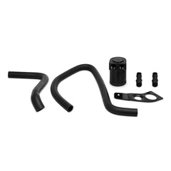 Mishimoto BMW 335i/335xi/135i Baffled Oil Catch Can 2011-2013 MMBCC-N55-11CBE2