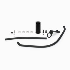 Mishimoto Dodge Ram 5.7L Baffled Oil Catch Can 2009-2018 MMBCC-RAM-09PBE2