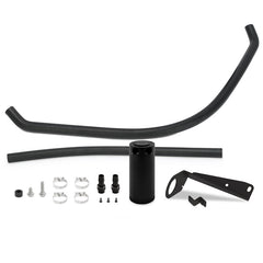 Mishimoto Dodge Ram 1500 5.7L Baffled Oil Catch Can 2019+ Pre-Sale MMBCC-RAM-19PBE