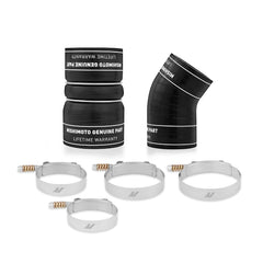 Mishimoto MMBK-F2D-03BK Ford 6.0L Powerstroke Factory-Fit Boot Kit MMBK-F2D-03BK