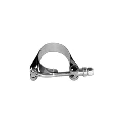 Mishimoto MMCLAMP-125 Mishimoto Stainless-Steel T-Bolt Clamp 1.14" (29.01 mm) to 1.38" (35 mm) MMCLAMP-125