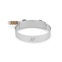 Mishimoto MMCLAMP-3 Mishimoto Stainless-Steel T-Bolt Clamp 2.87" (73 mm) to 3.19" (81 mm) MMCLAMP-3