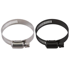 Mishimoto MMCLAMP-WG-64HT Mishimoto High-Torque Worm Gear Clamp1.57in - 2.52in (40mm - 64mm) Pack of 10 MMCLAMP-WG-64HT