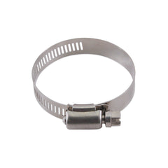 Mishimoto MMCLAMP-WG-20HT Mishimoto High-Torque Worm Gear Clamp 0.43in - 0.79in (11mm - 20mm) Pack of 10 MMCLAMP-WG-20HT