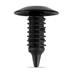 Mishimoto MMCP-04 Trim Clips 5/16" Hole 3/4" Head Diameter 29/32" Stem Length 40 Pieces MMCP-04