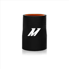 Mishimoto MMCP-17520BK Mishimoto 1.75in to 2.00in Silicone Transition Coupler MMCP-17520BK
