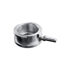 Mishimoto Mishimoto Aluminum Fill Neck Large MMFN-L