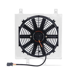 Mishimoto MMFS-300ZX-90T Nissan 300ZX Turbo Performance Aluminum Fan Shroud Kit 1990-1996 MMFS-300ZX-90T