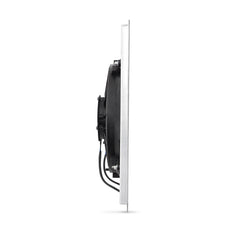 Mishimoto MMFS-RX8-04 Mazda RX-8 Performance Aluminum Fan Shroud Kit 2004-2008 Polished MMFS-RX8-04