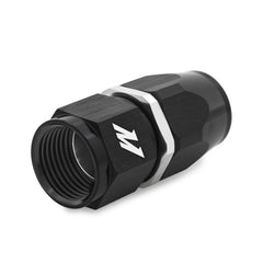 Mishimoto MMFT-SW-10-ST Mishimoto -10AN Braided Line Fitting Straight MMFT-SW-10-ST
